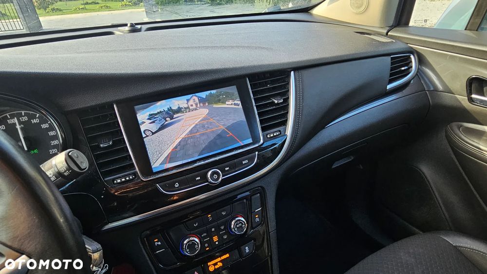 Opel Mokka X - 26