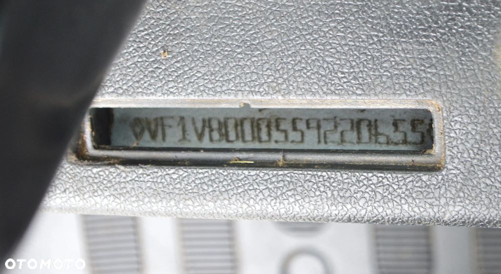 Renault Master - 28