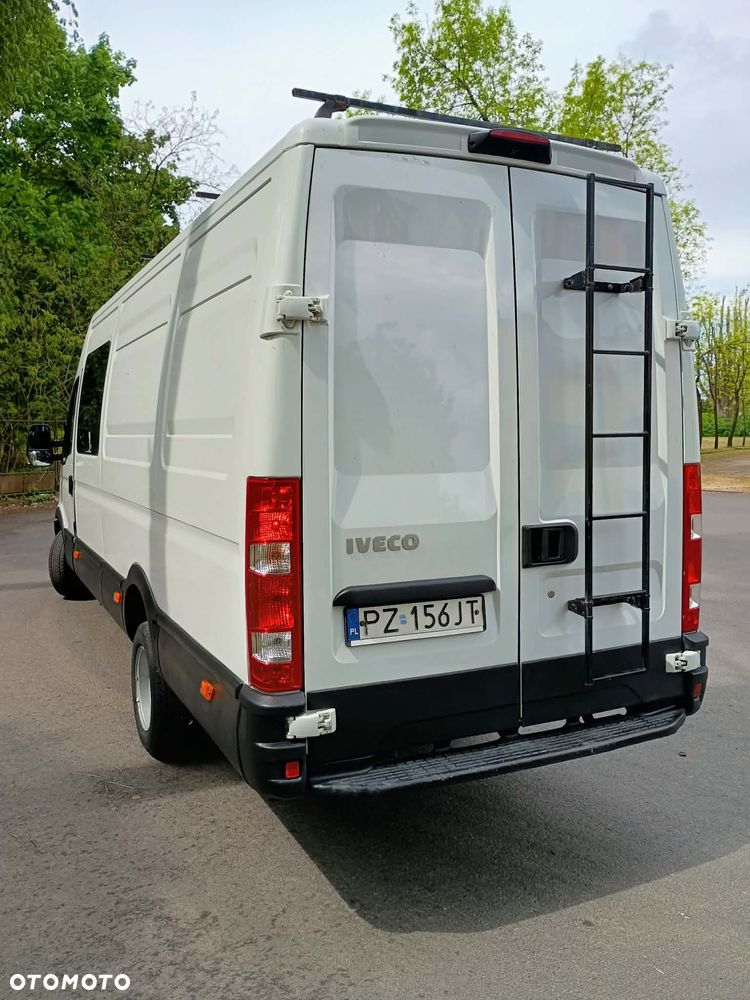 Iveco Daily - 5