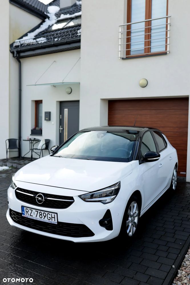 Opel Corsa 1.2 Start/Stop - 1