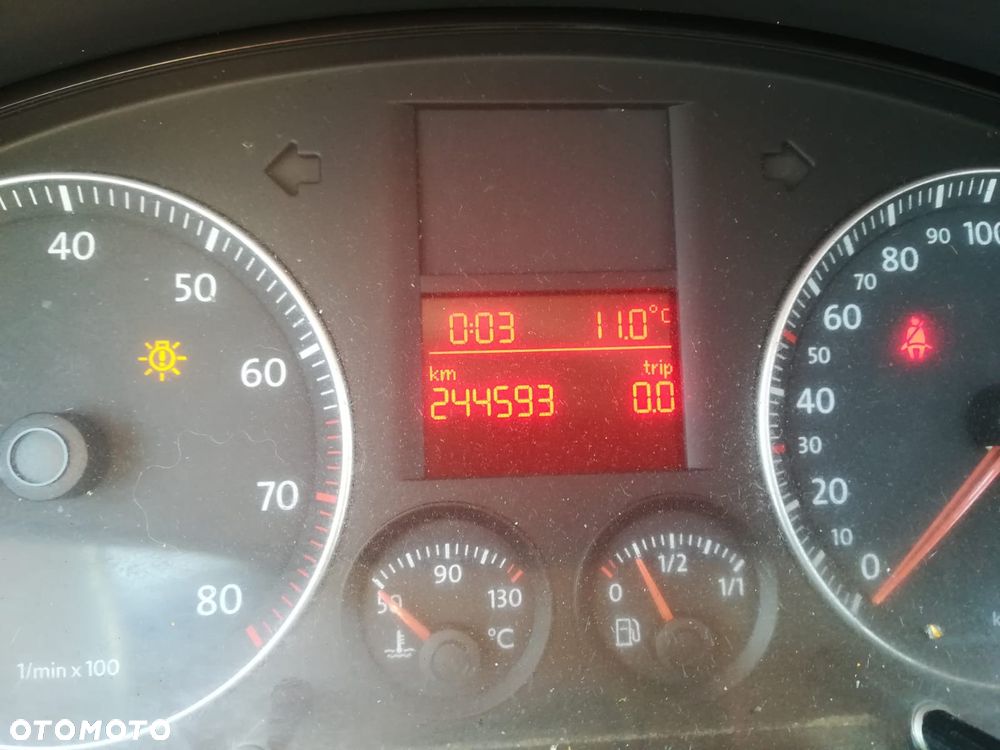 Volkswagen Caddy 1.4 Life (5-Si.) - 8