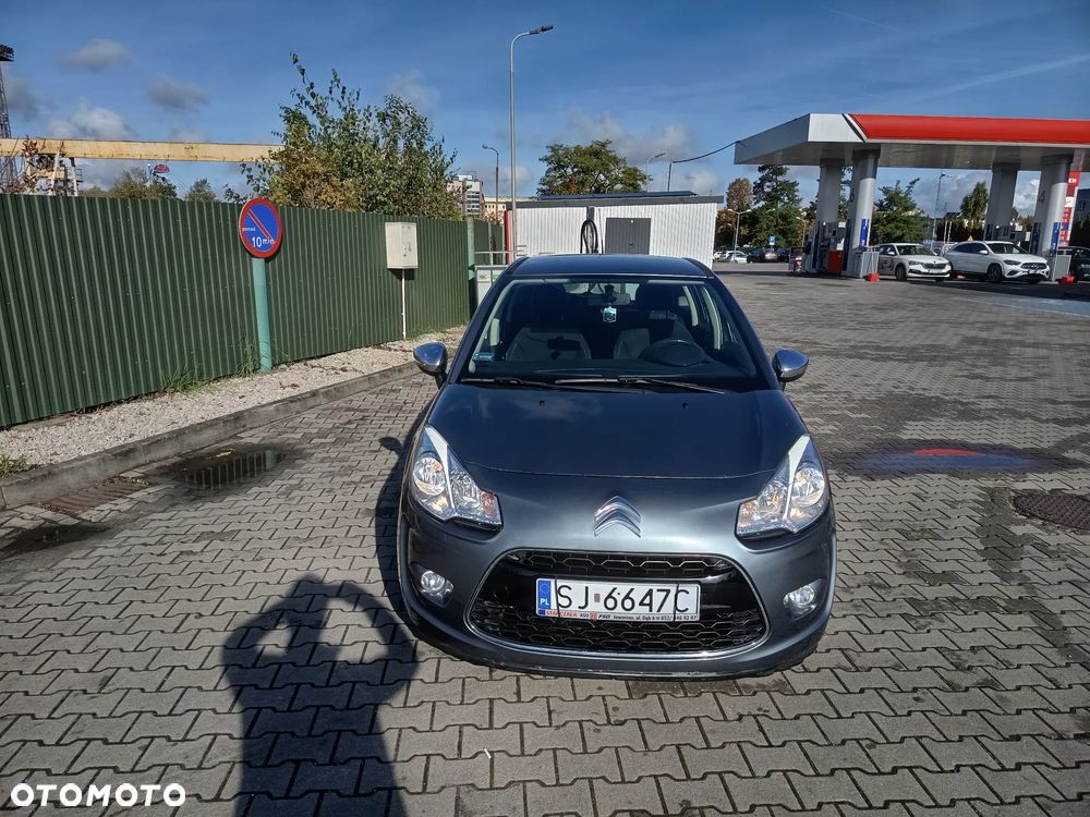 Citroën C3 1.4 HDi Attraction - 3