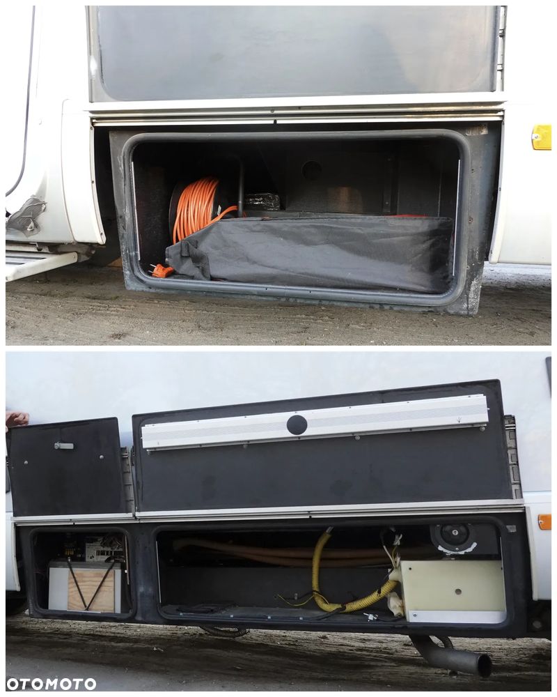 Hymer-Eriba Hymermobil B694SL - 16