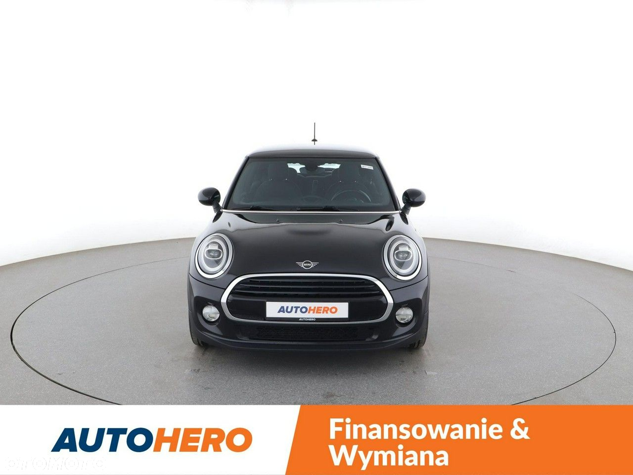 MINI Cooper - 11