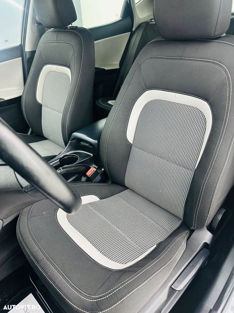 Kia Ceed 1.6 DSL CITY - 15