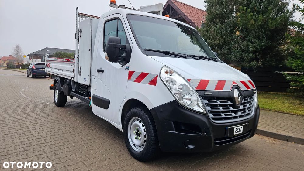 Renault MASTER - 3