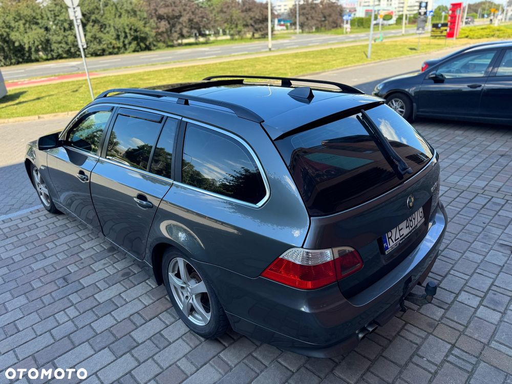 BMW Seria 5 - 3