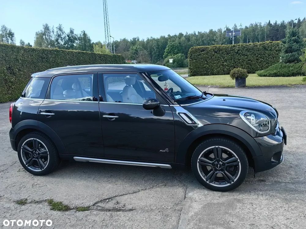MINI Cooper S - 1