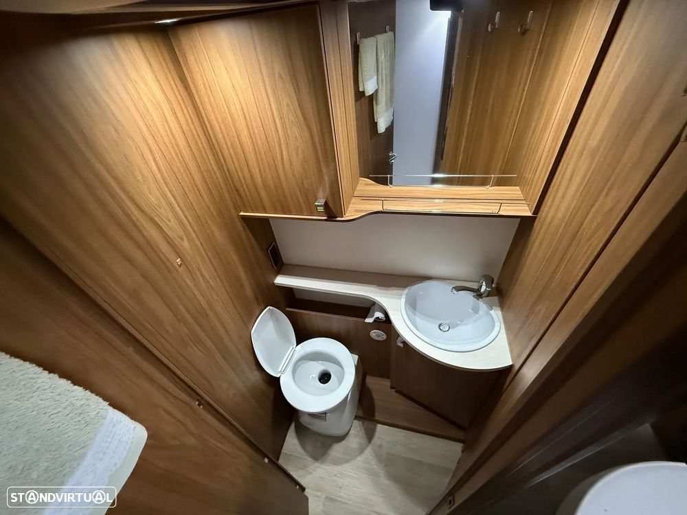 Pilote Essential P 746 - 13