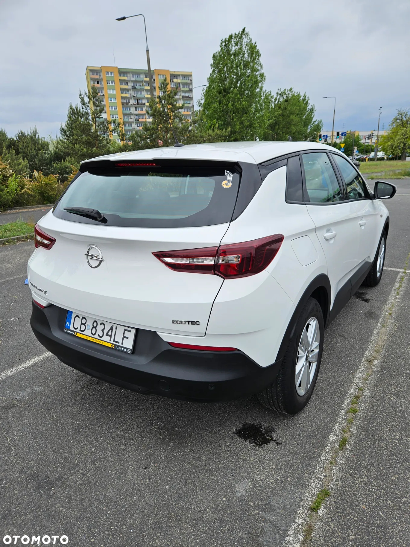 Opel Grandland X - 2