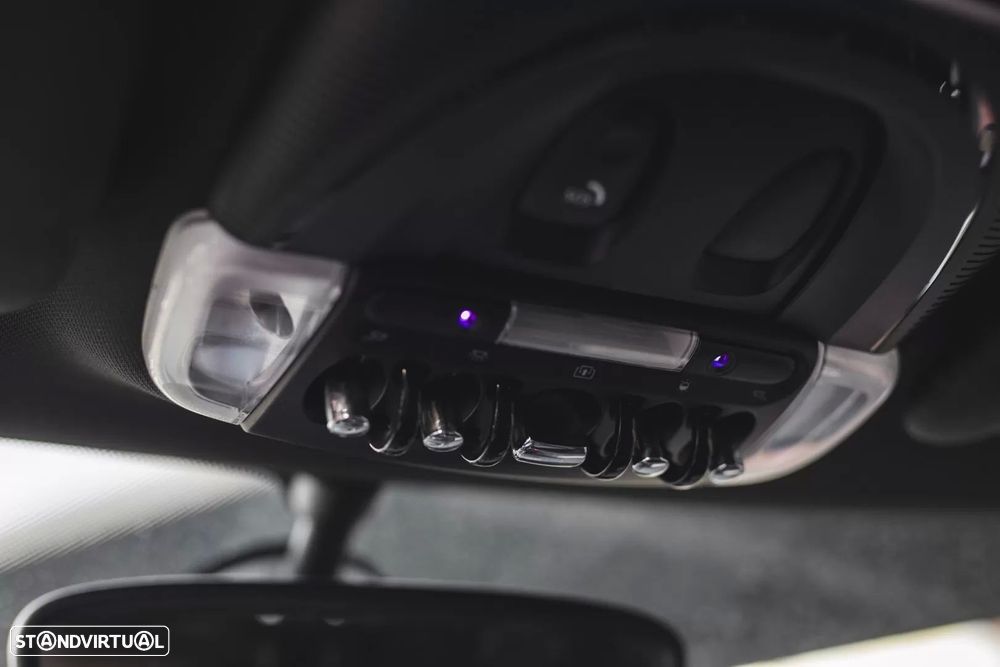 MINI 3 Portas Cooper SD Auto - 21