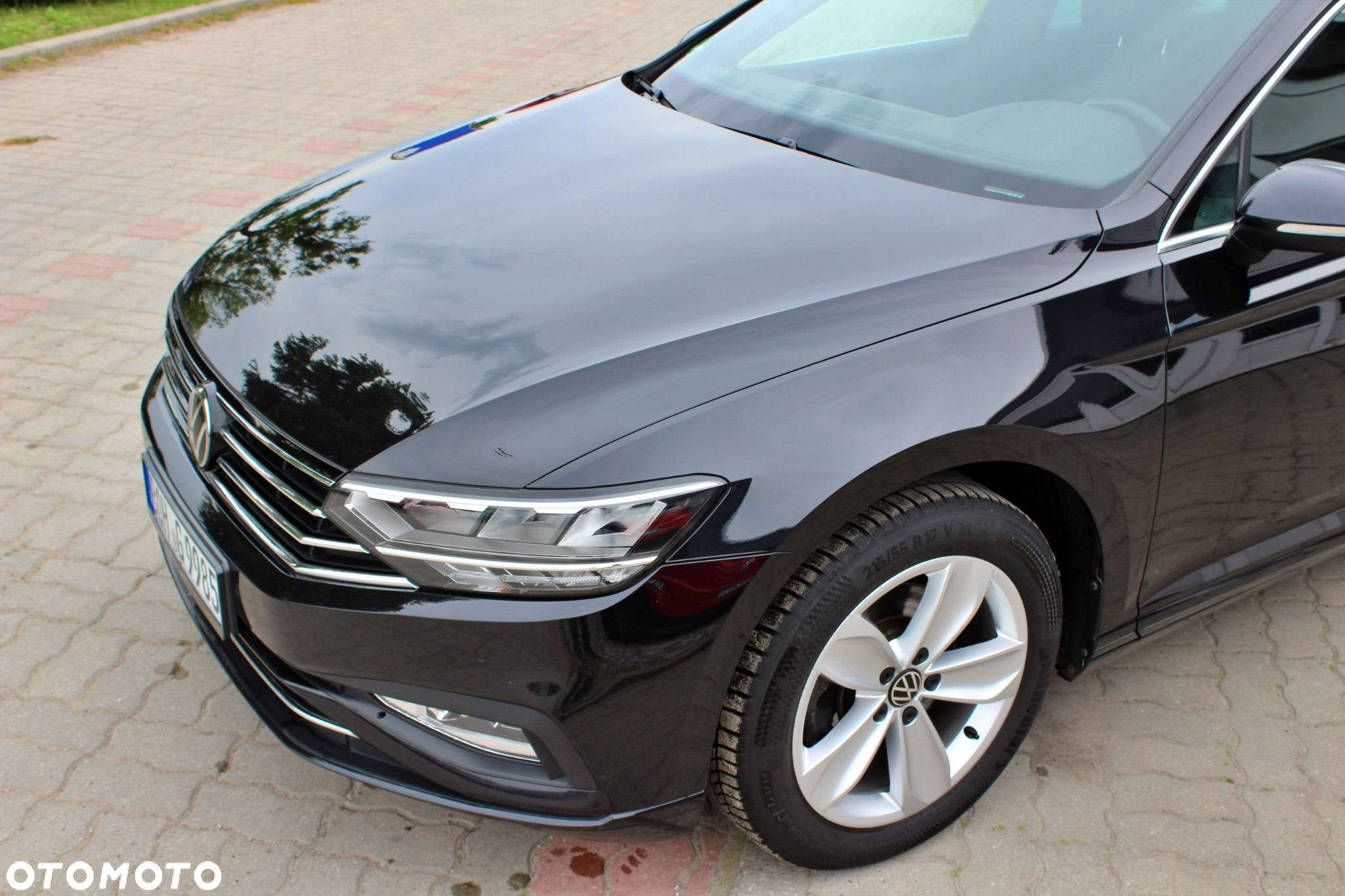 Volkswagen Passat 2.0 TDI Business DSG - 4