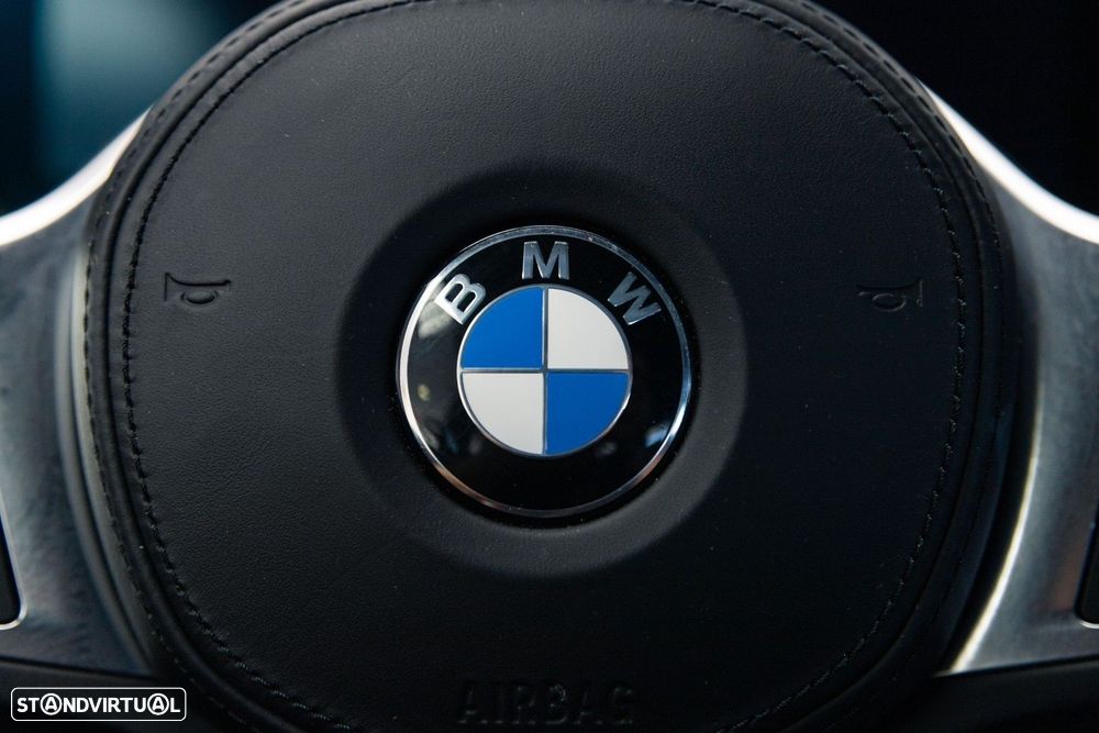 BMW 420 d xDrive Pack Desportivo M Auto - 24