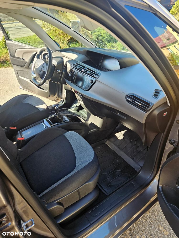 Citroën SpaceTourer 1.5 BlueHDi M Feel - 18