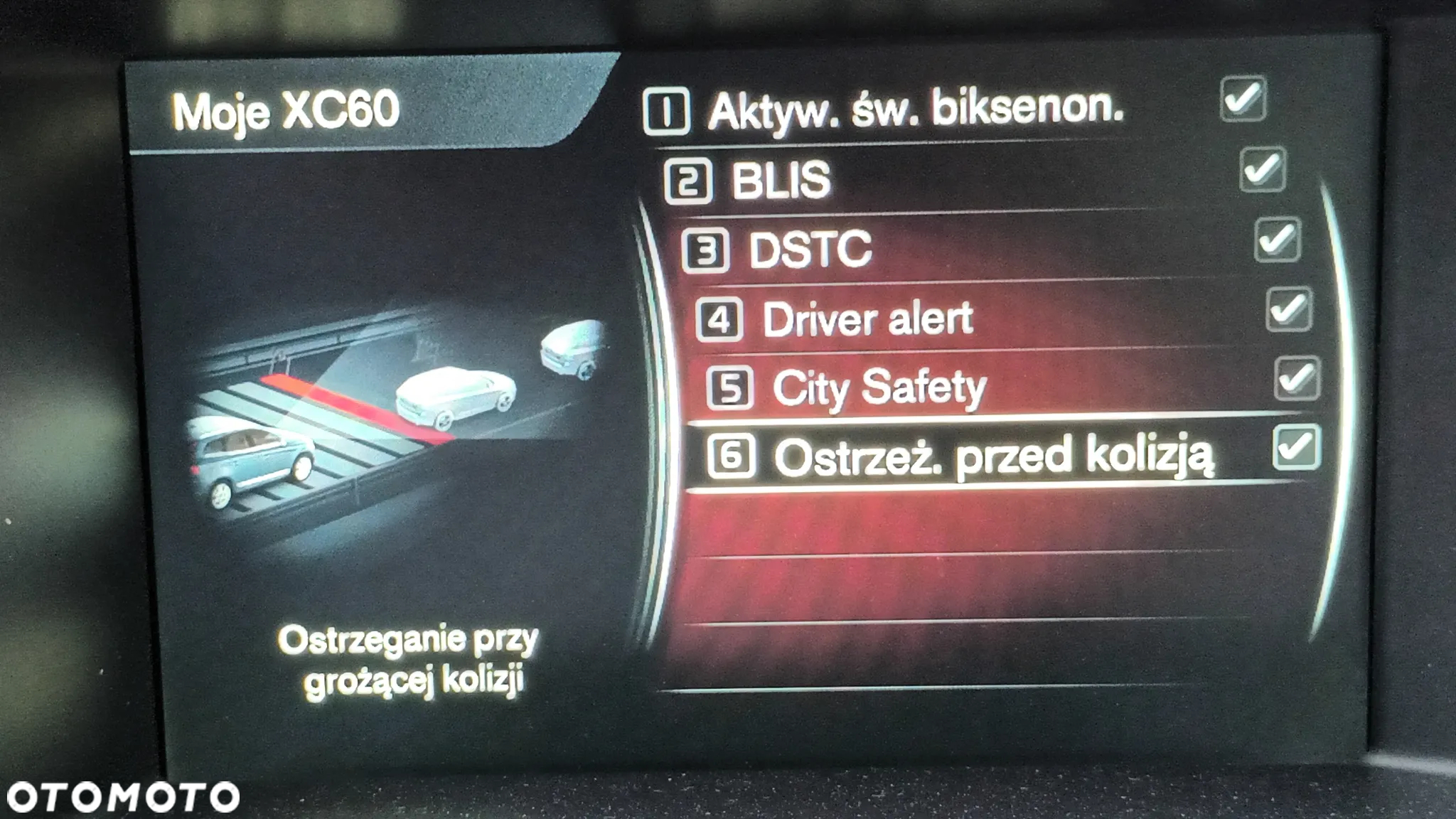 Volvo XC 60 D4 Drive-E Summum - 35