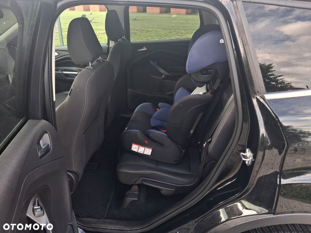 Ford Kuga 2.0 TDCi FWD Edition - 22