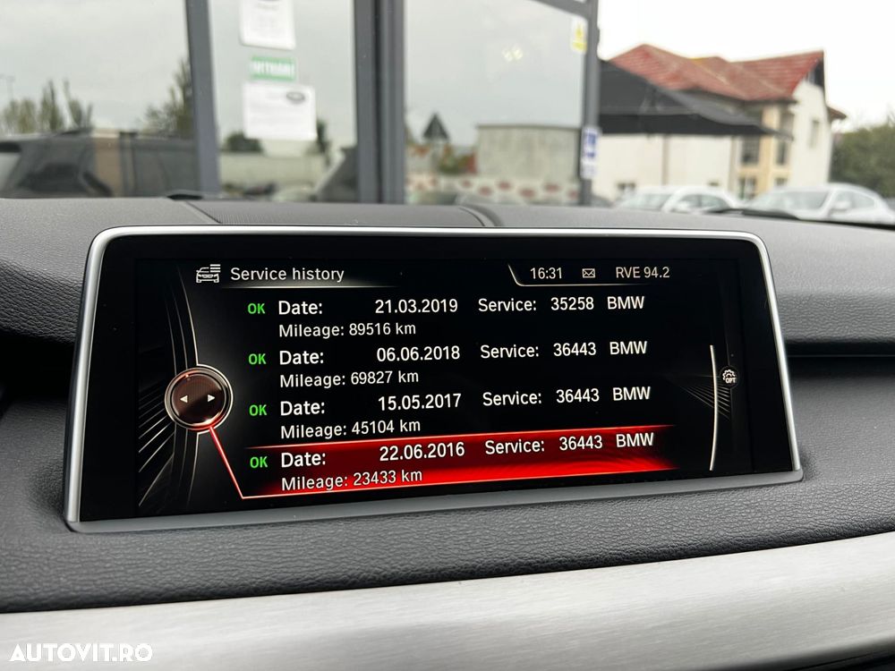 BMW X5 - 22