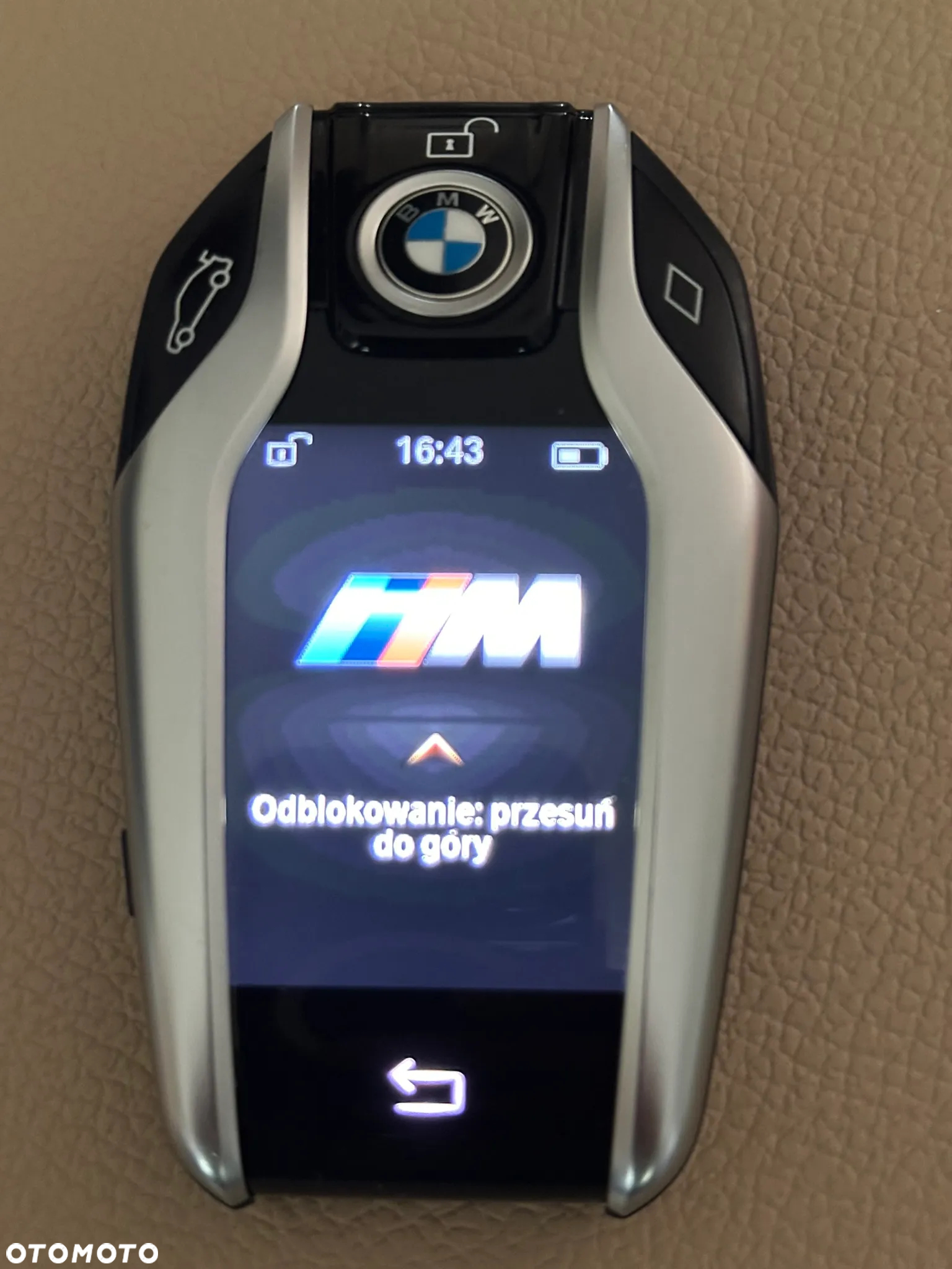 BMW X5 M M50d - 35