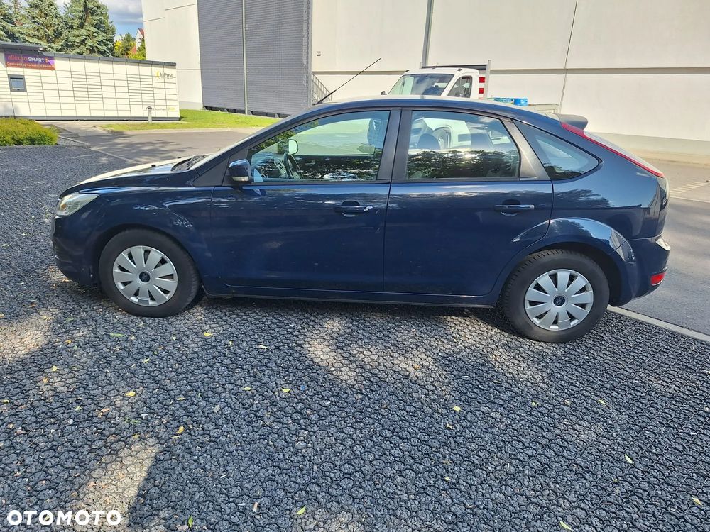Ford Focus 1.8 Style - 16