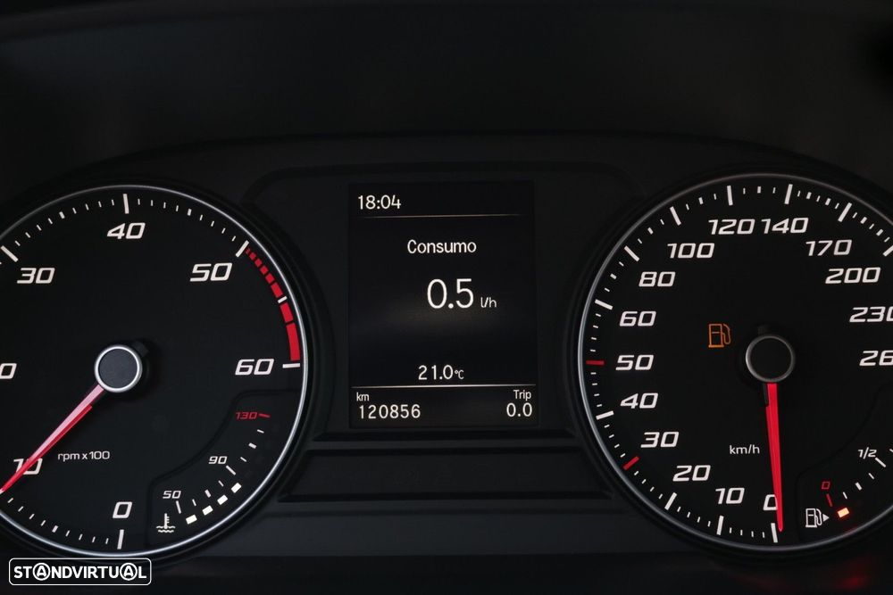 SEAT Leon ST 2.0 TDI Style - 44