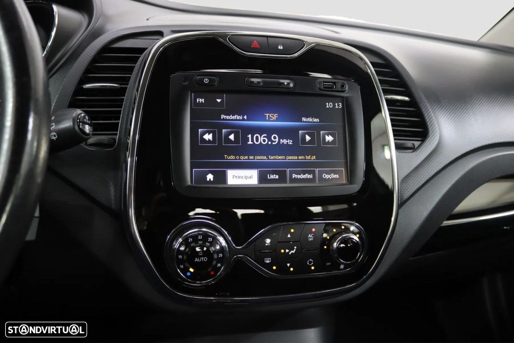 Renault Captur 0.9 TCE Zen - 13
