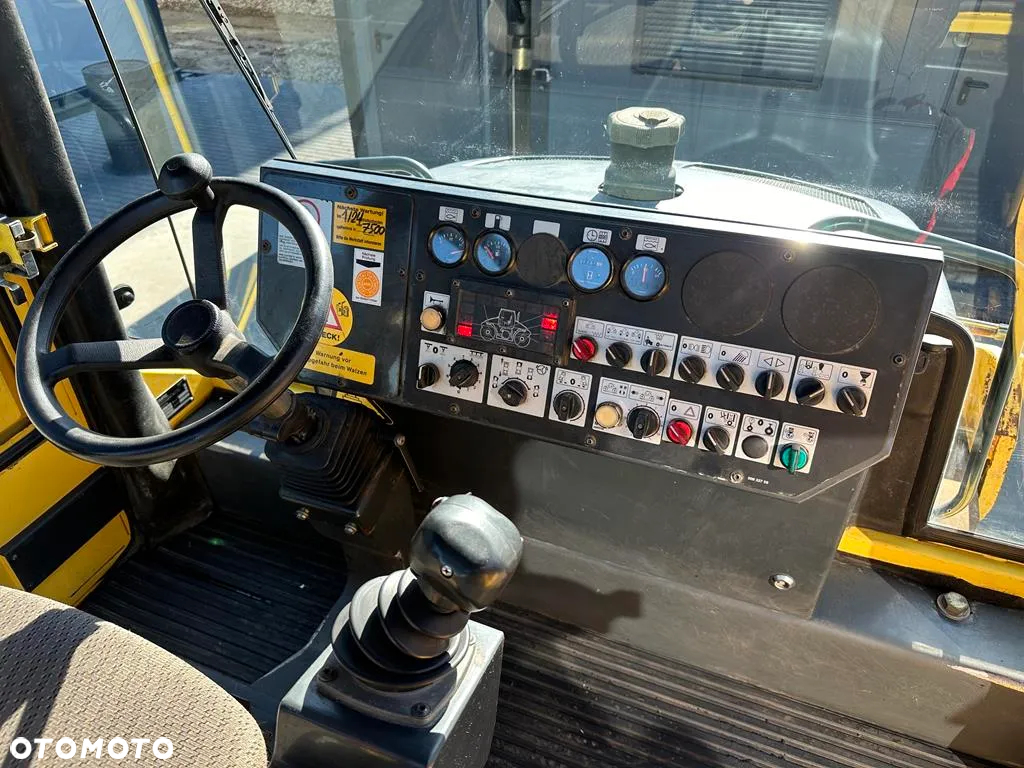 Bomag BW 174 AD - 11