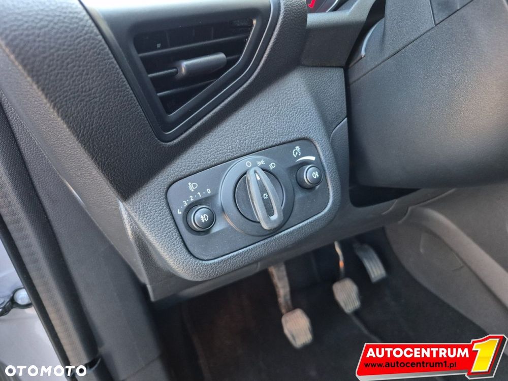 Ford Kuga - 18