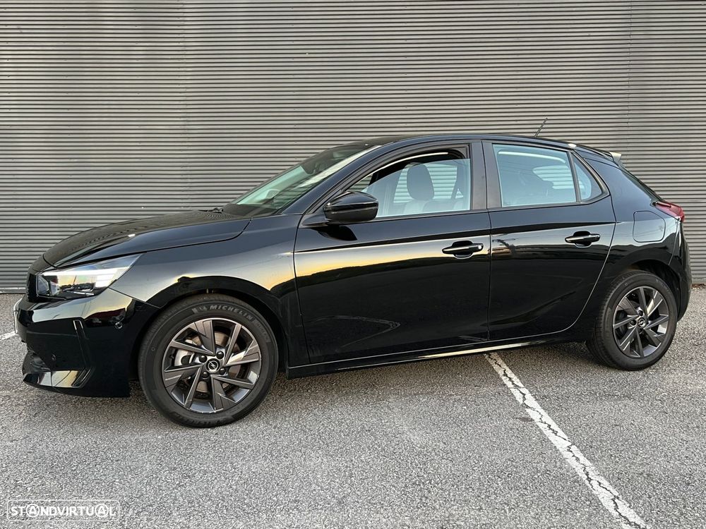Opel Corsa 2025 photo 5