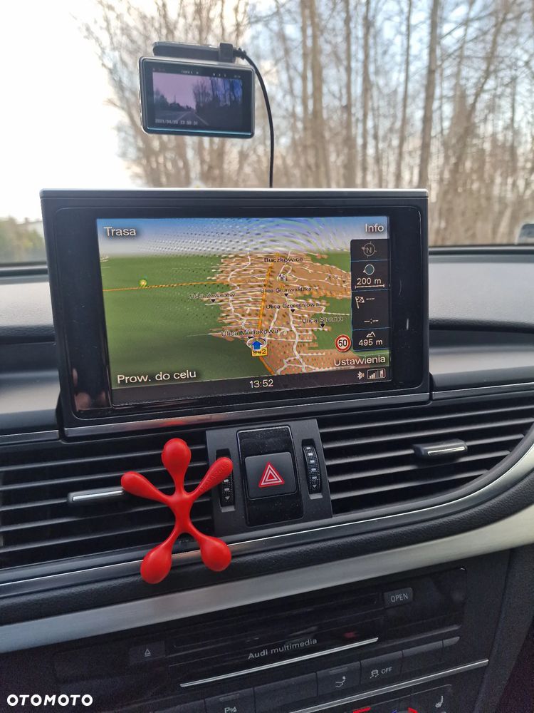 Audi A7 Sportback - 12