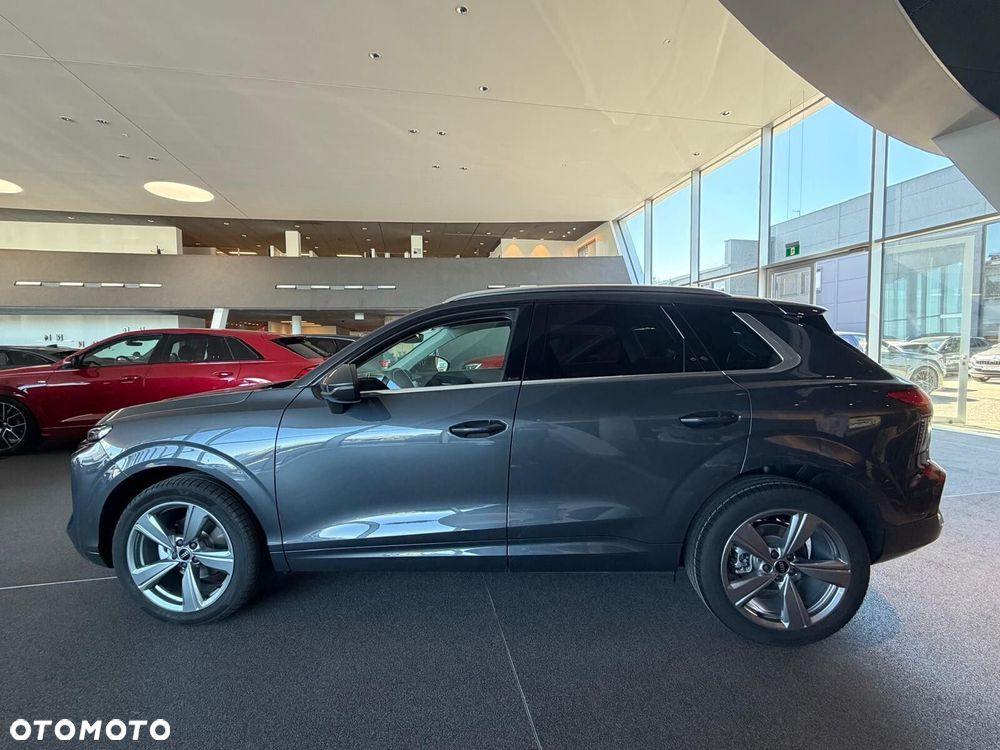 Audi Q3 - 4