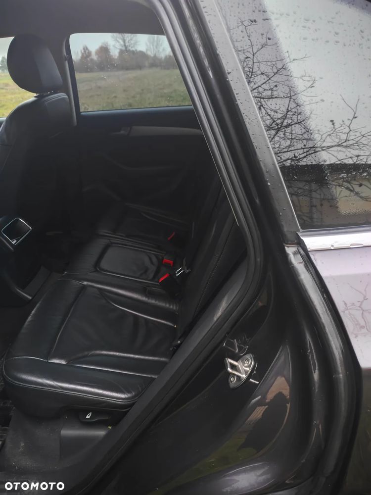 Audi Q5 2.0 TDI Quattro - 7