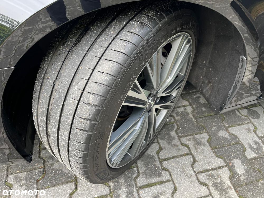 Audi A6 Limousine 55 TFSI Quattro S tronic - 20