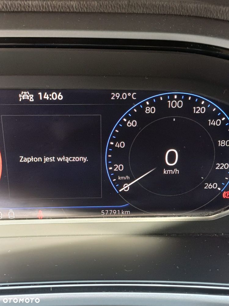 Volkswagen T-Roc 1.5 TSI Life DSG - 11