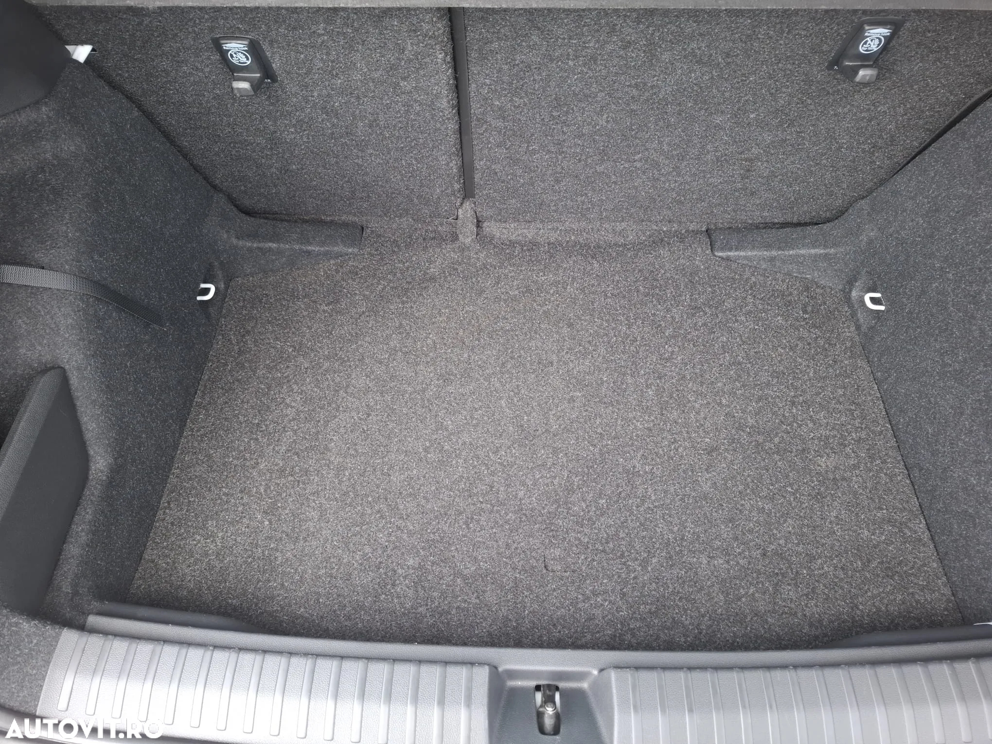 Skoda Kamiq 1.0 TSI DSG Selection - 37