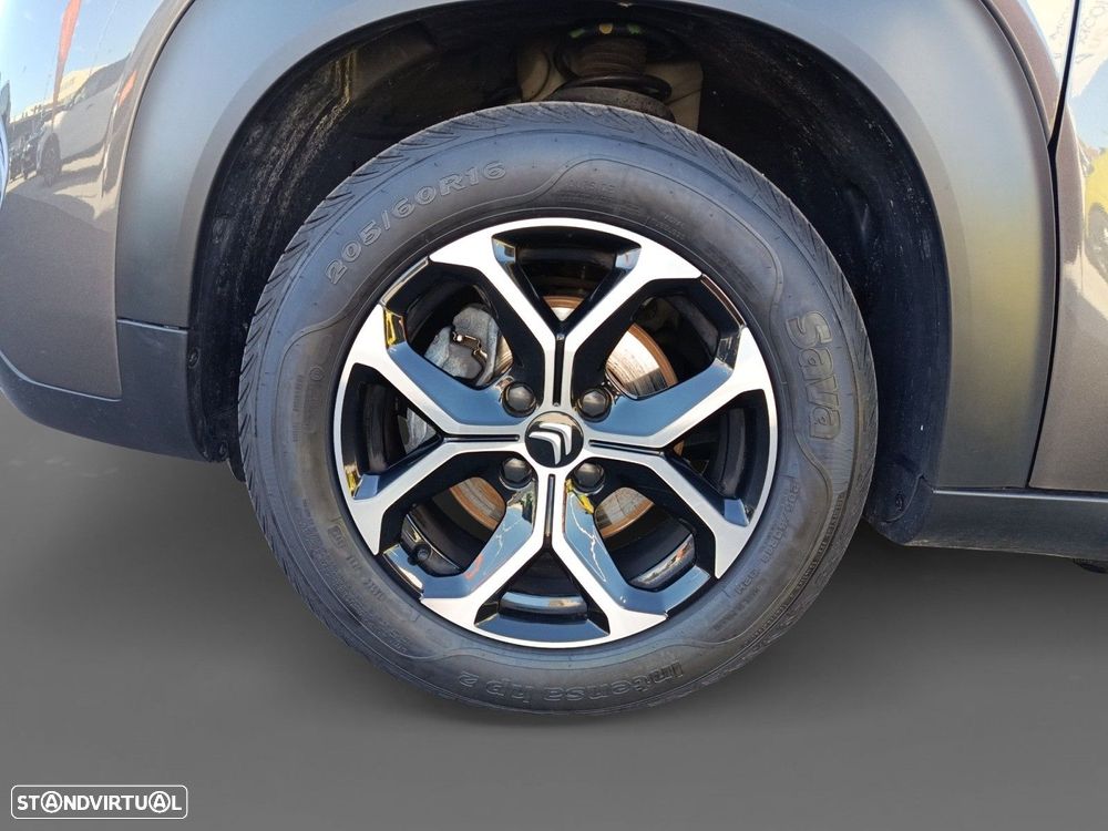 Citroën C3 Aircross 1.2 PureTech C-Series - 14