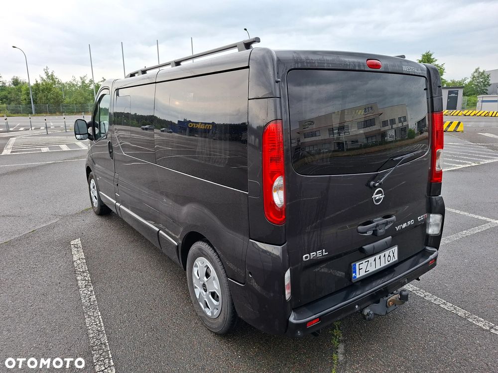 Opel Vivaro Life Cosmo L2H1 - 6