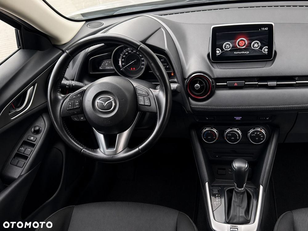 Mazda CX-3 2.0 Takumi - 5