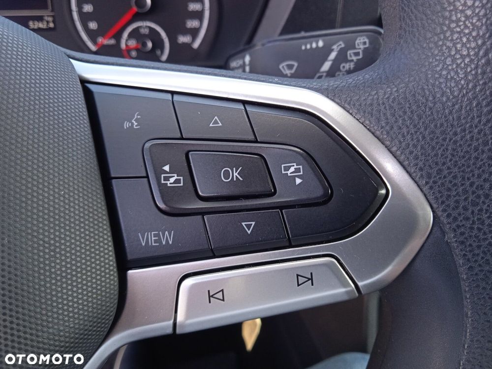 Volkswagen Caddy 1.5 TSI - 19