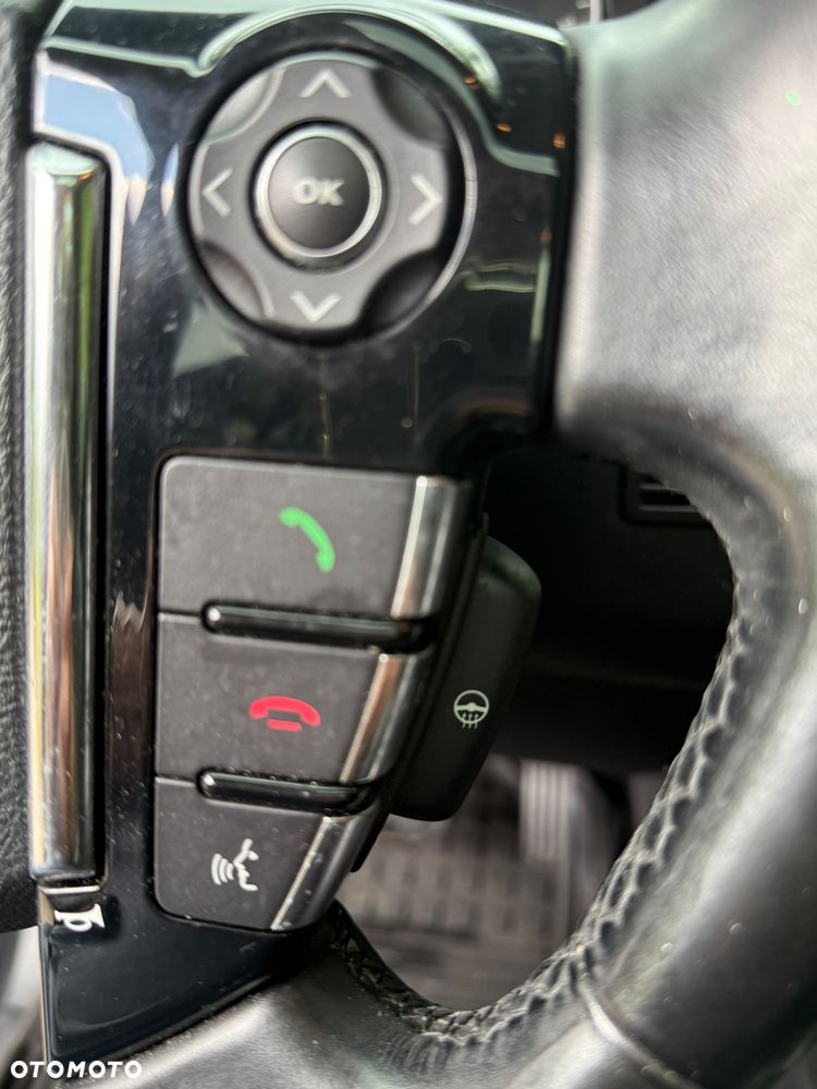 Land Rover Discovery 5.0 V8 HSE - 15