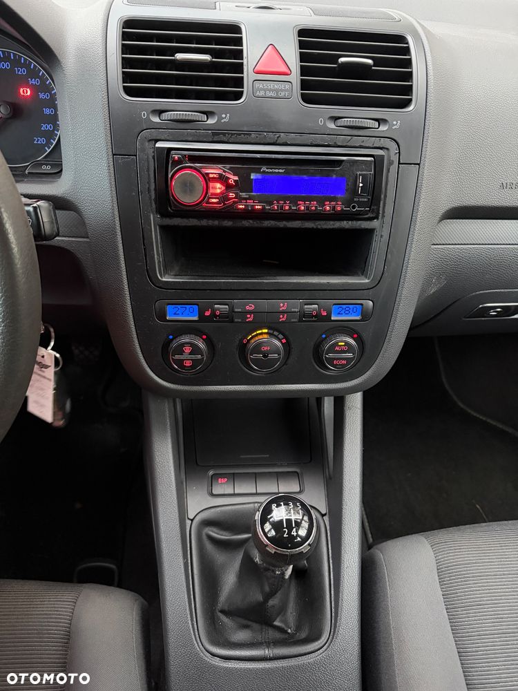 Volkswagen Crafter - 6