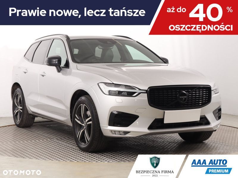 Volvo XC 60 - 2