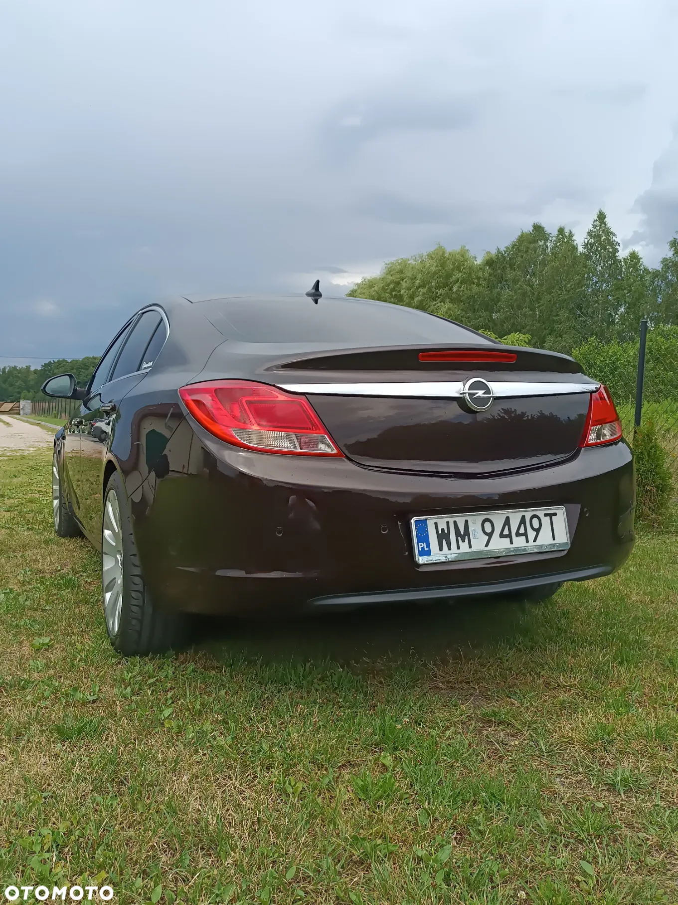 Opel Insignia 2.0 CDTI ecoFLEX Edition - 5