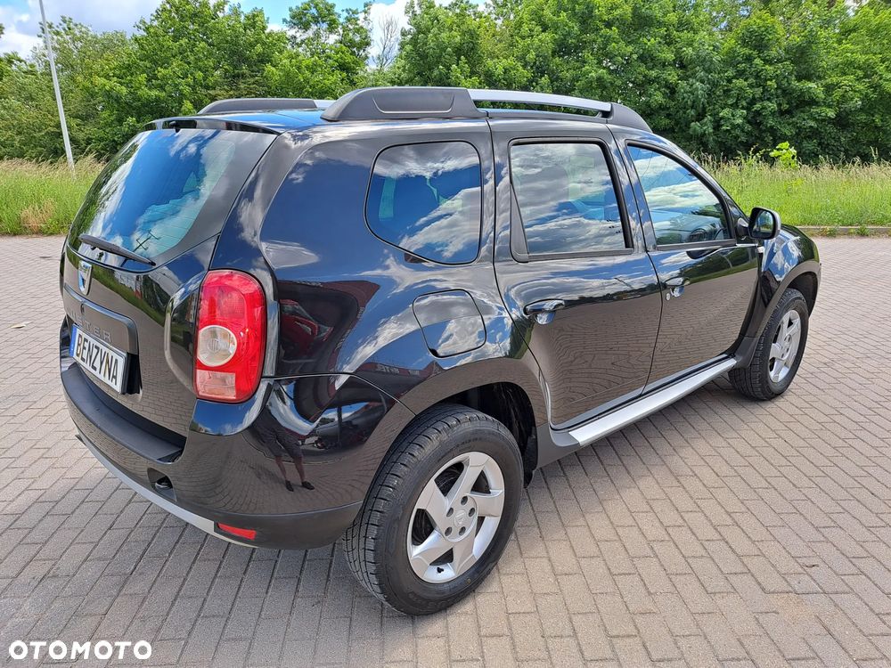 Dacia Duster - 6