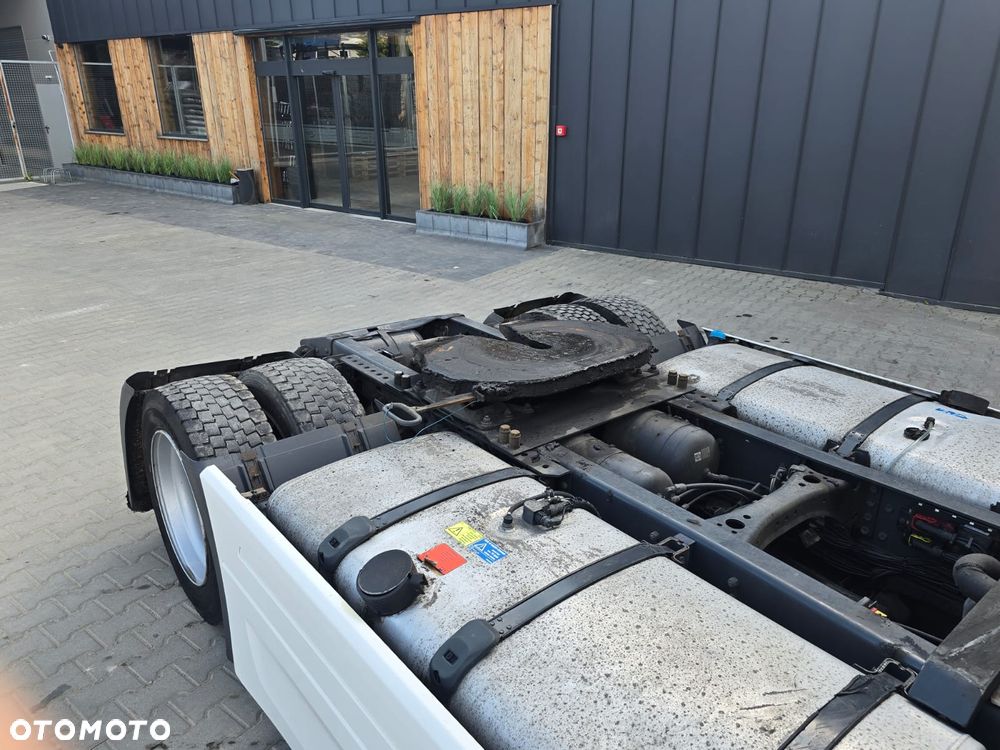 Scania R 450 - 24