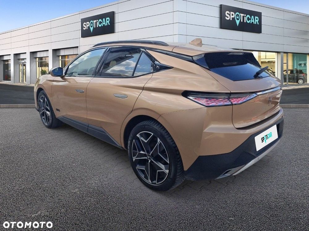 DS Automobiles DS 4 1.2 PureTech Cross Trocadero - 7