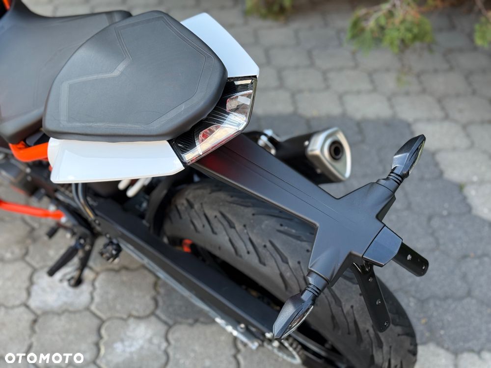 KTM Duke - 35