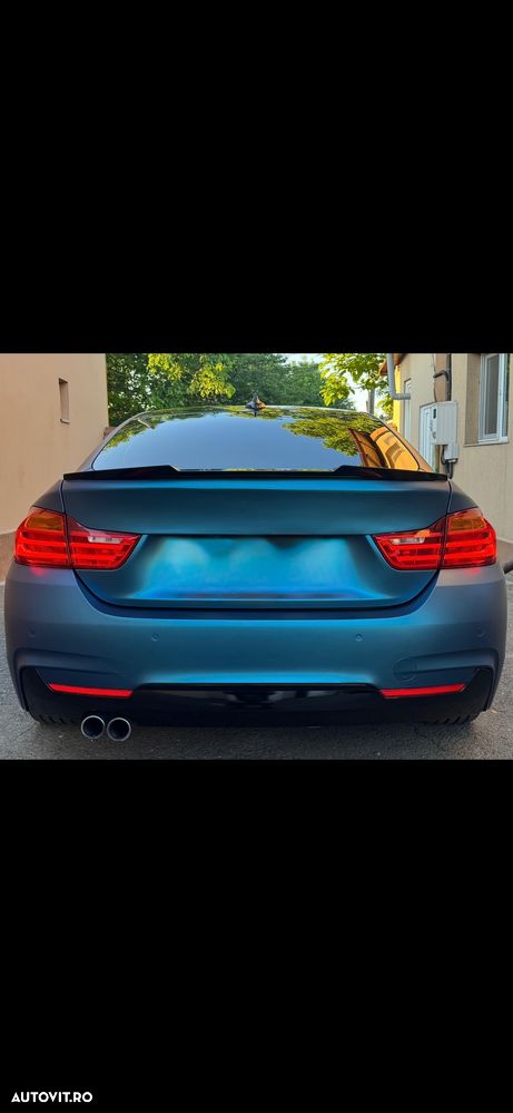 BMW Seria 4 435d Gran Coupe xDrive Aut. M Sport - 3