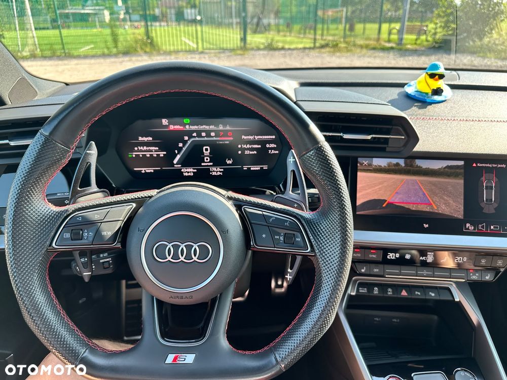 Audi S3 - 13