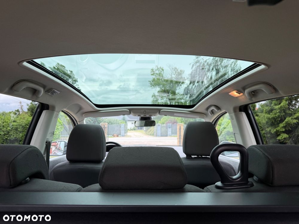 Nissan Qashqai+2 2.0 4x4 Visia CVT - 21