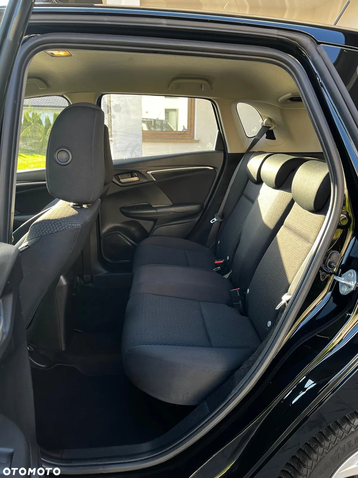 Honda Jazz 1.3 Comfort (ADAS/Honda Connect+) - 17